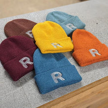 Load image into Gallery viewer, Runaway Beanie Hat
