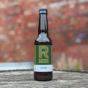 Pilsner (330 ml)