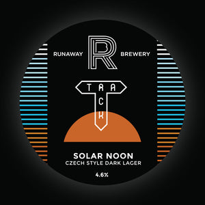 Solar Noon (330 ml)