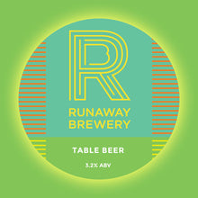 Load image into Gallery viewer, Table Beer (330 ml)
